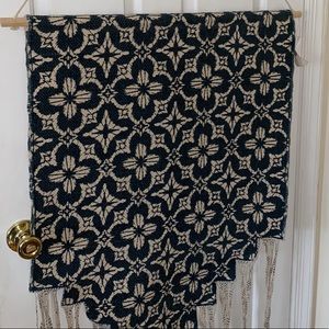 Wall hanging tapestry